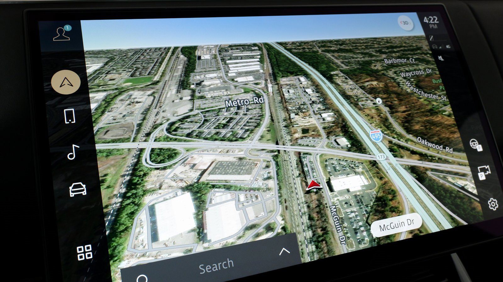 Used 2023 Land Rover Range Rover Sport SE image 46