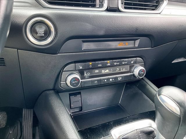 Used 2021 MAZDA CX-5 Touring AWD/4WD image 27