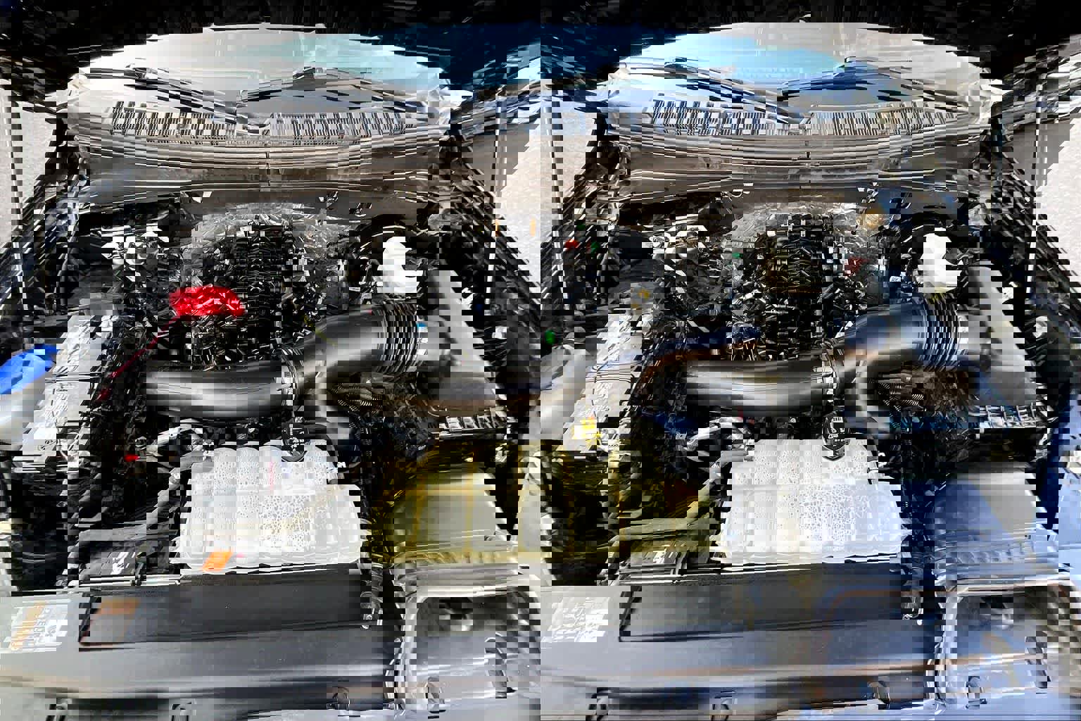 Used 2021 Ford Expedition Platinum AWD/4WD image 9