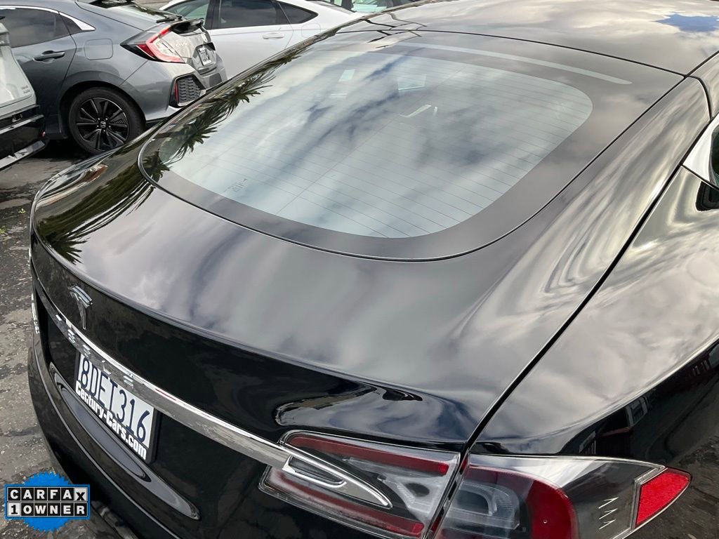 Used 2018 Tesla Model S 100D image 83