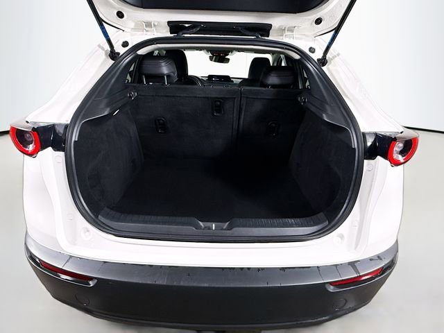 Used 2021 MAZDA CX-30 AWD 2.5 S w/ Preferred Package image 28