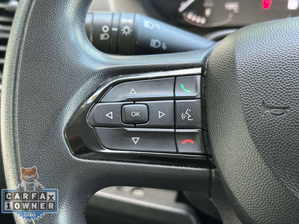 Used 2023 RAM ProMaster 2500 FWD image 22