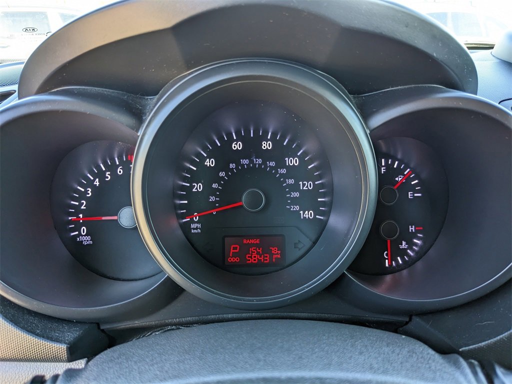 Used 2012 Kia Soul image 34