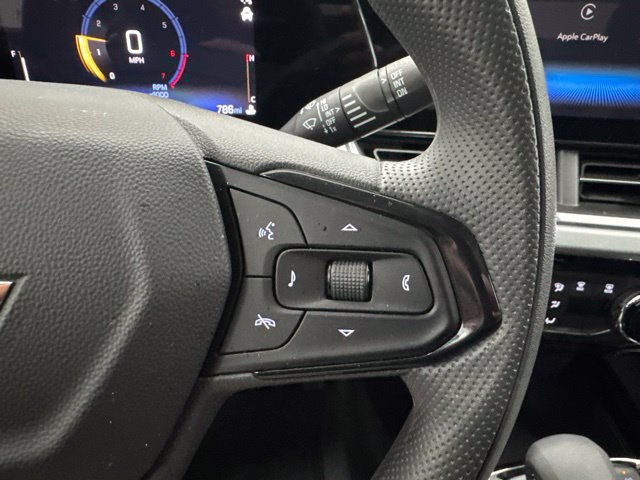 Used 2024 Chevrolet Trax LT FWD image 12