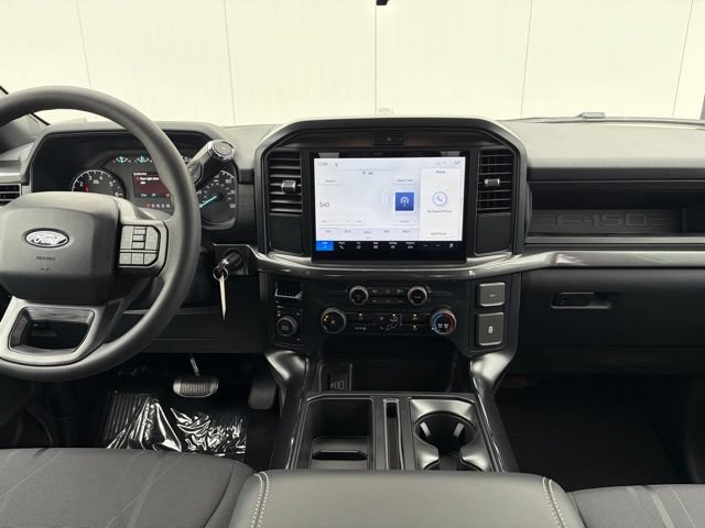 New 2026 Ford F150 STX AWD/4WD image 27