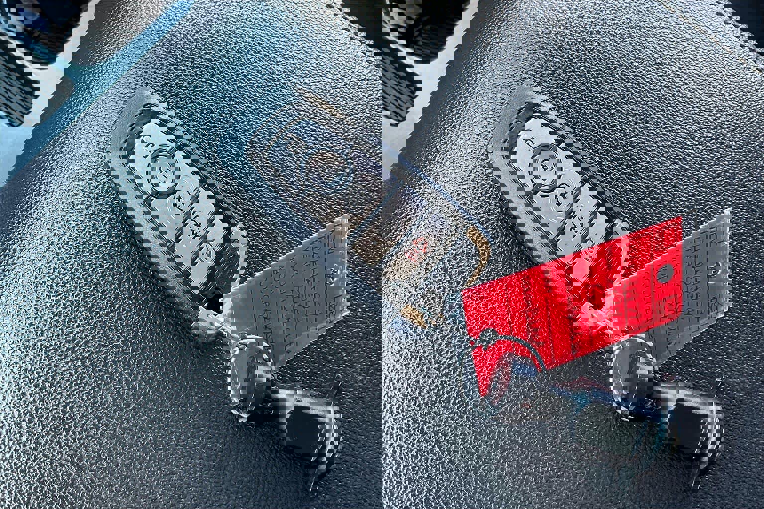 Used 2024 Ford Expedition Max XLT image 13