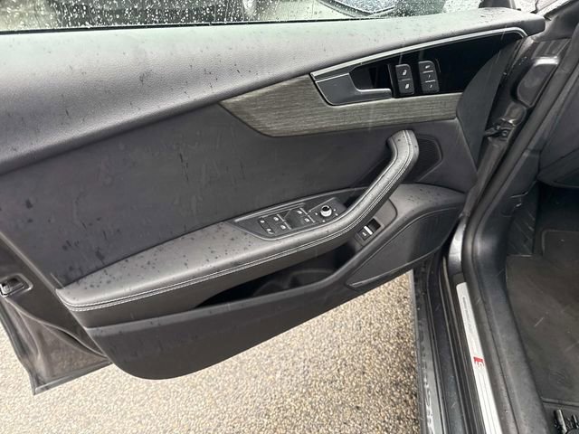 Used 2024 Audi A5 2.0T Premium Plus image 24