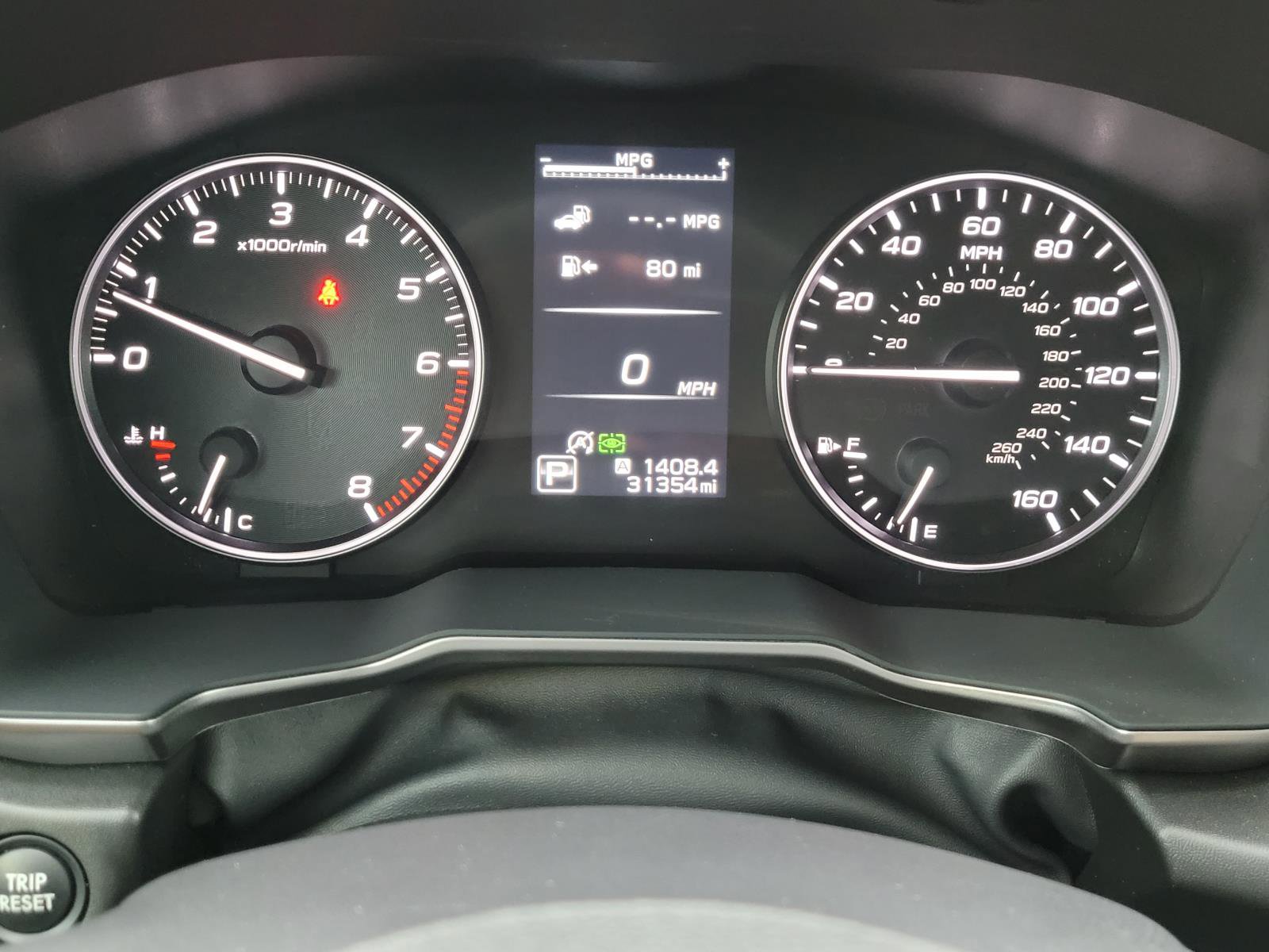 Certified 2025 Subaru Outback Touring XT AWD/4WD image 7