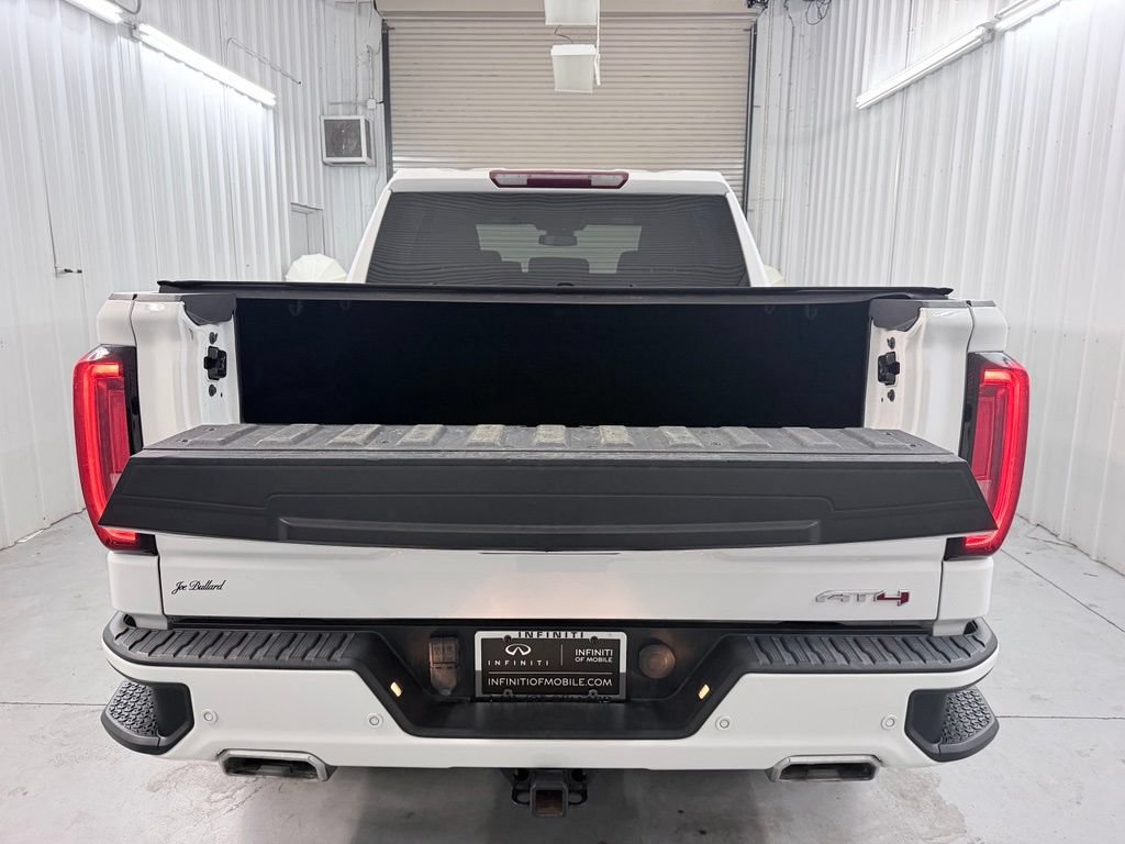 Used 2023 GMC Sierra 1500 AT4 AWD/4WD image 41