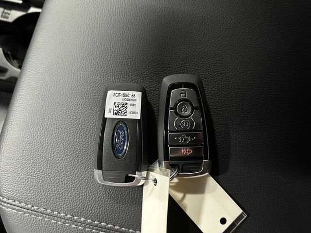 New 2026 Ford F350 Lariat w/ Lariat Premium Package image 33