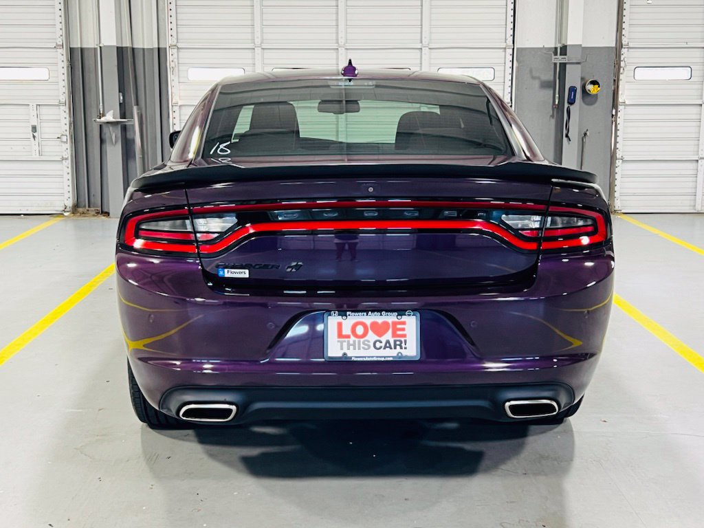 Used 2020 Dodge Charger SXT w/ Driver Convenience Group AWD/4WD image 19