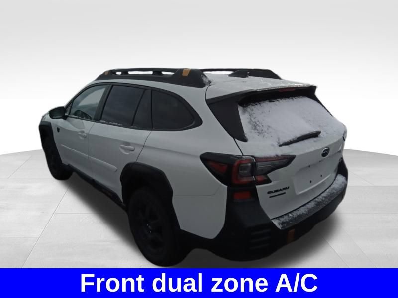 Certified 2023 Subaru Outback Wilderness image 15