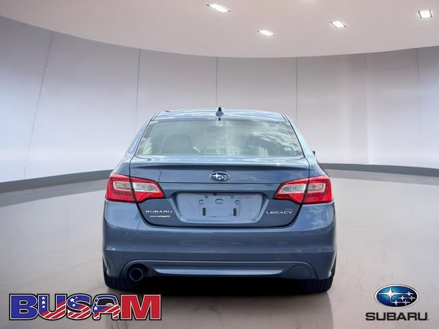 Used 2016 Subaru Legacy 2.5i Premium w/ Popular Package #1 AWD/4WD image 5