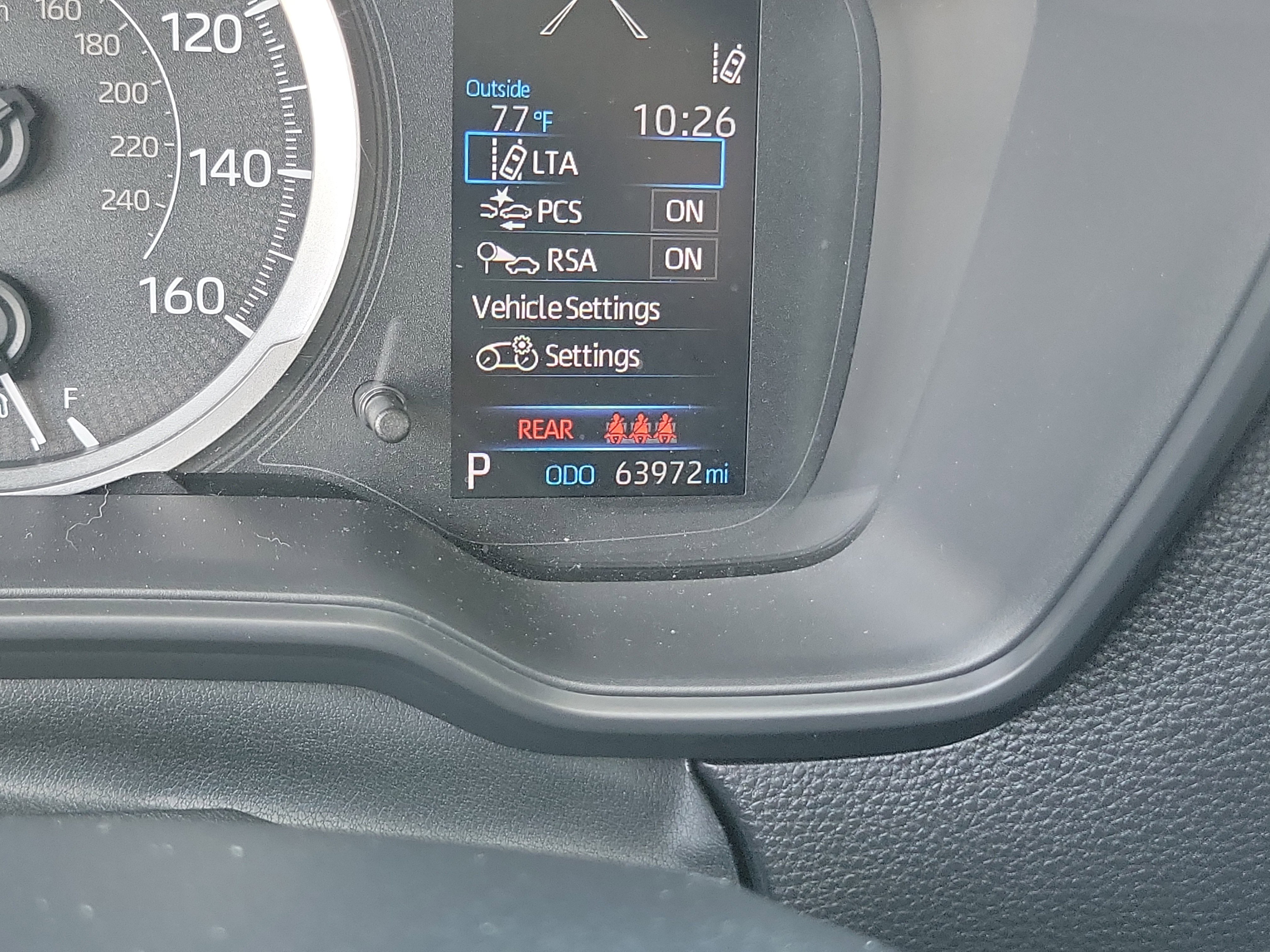 Used 2021 Toyota Corolla LE image 13