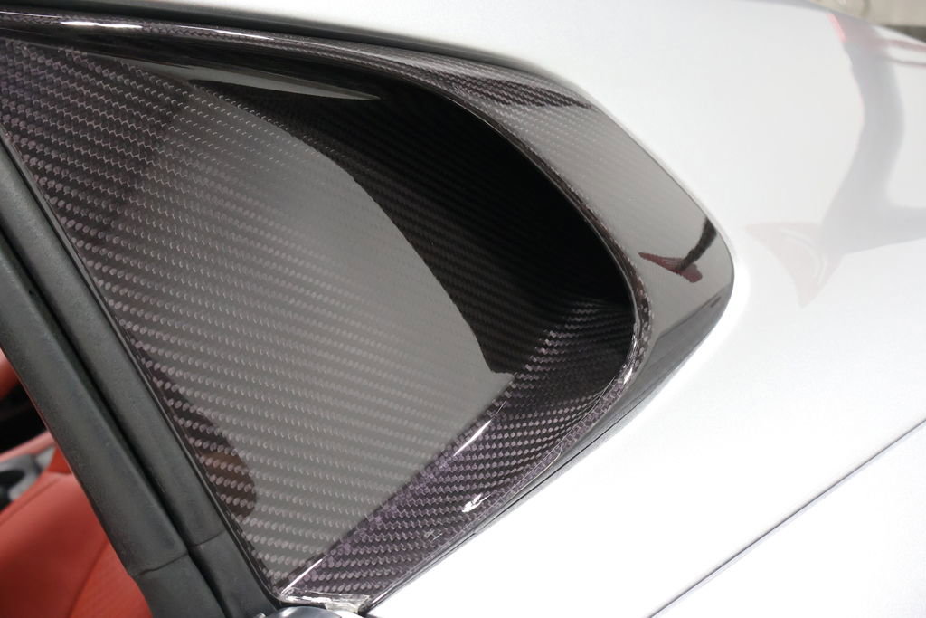 Used 2017 Dodge Viper GTC w/ ACR Package image 72