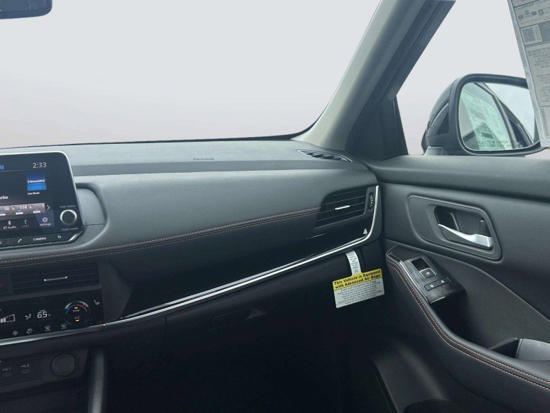 New 2026 Nissan Rogue SV image 19