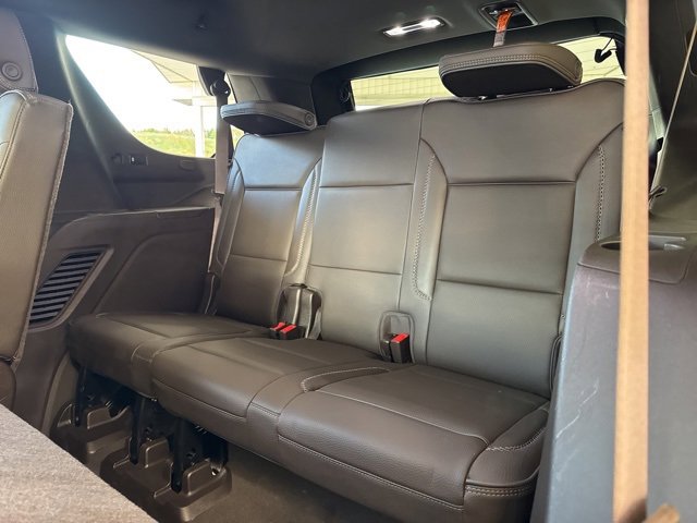 Used 2021 GMC Yukon Denali w/ Denali Ultimate Package image 35