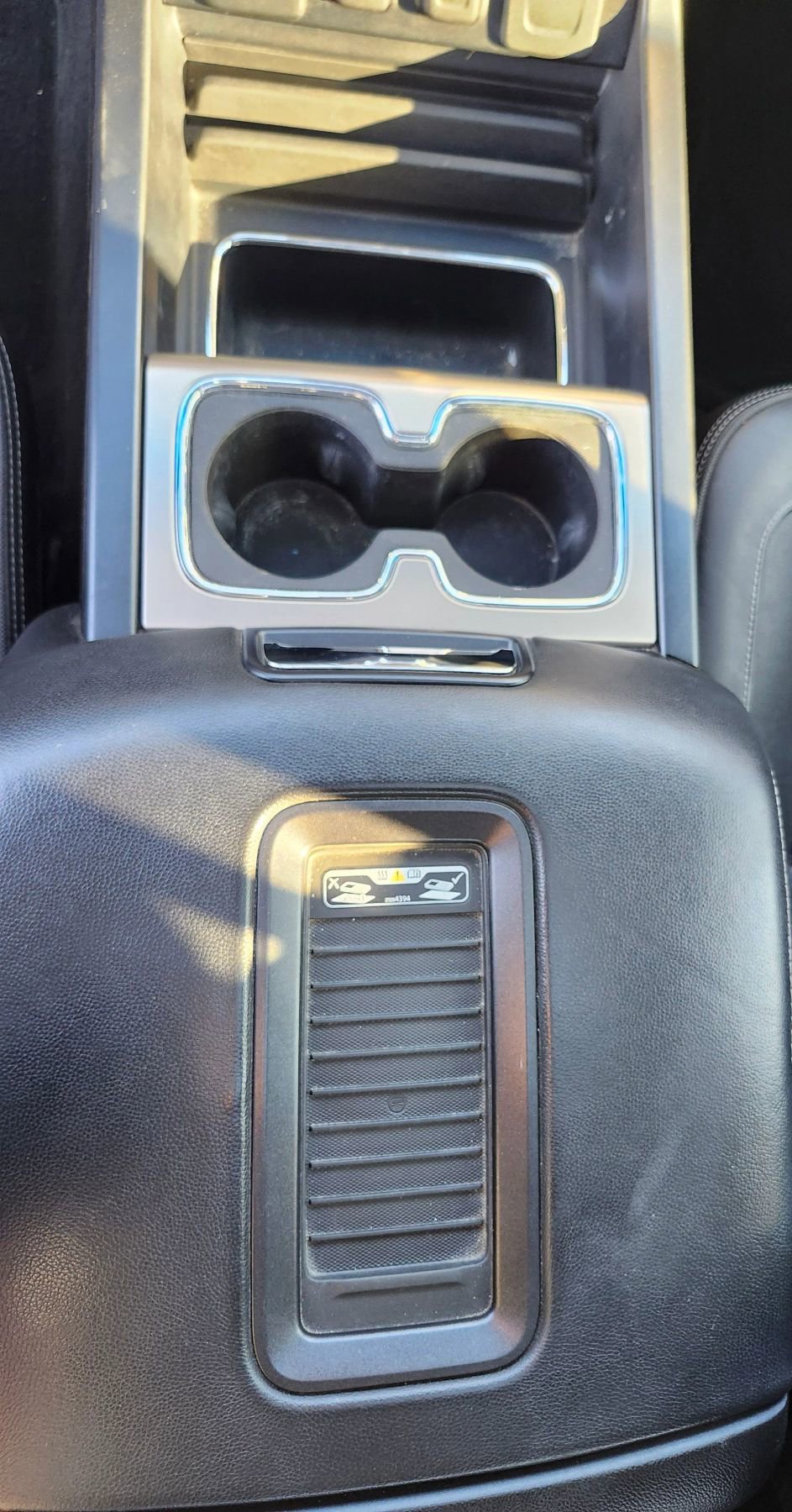 Used 2016 GMC Sierra 2500 Denali w/ Duramax Plus Package image 29