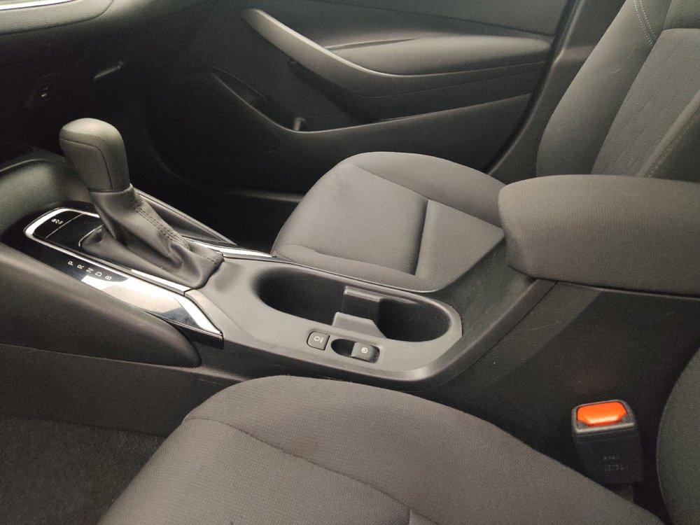 Used 2024 Toyota Corolla LE FWD image 26