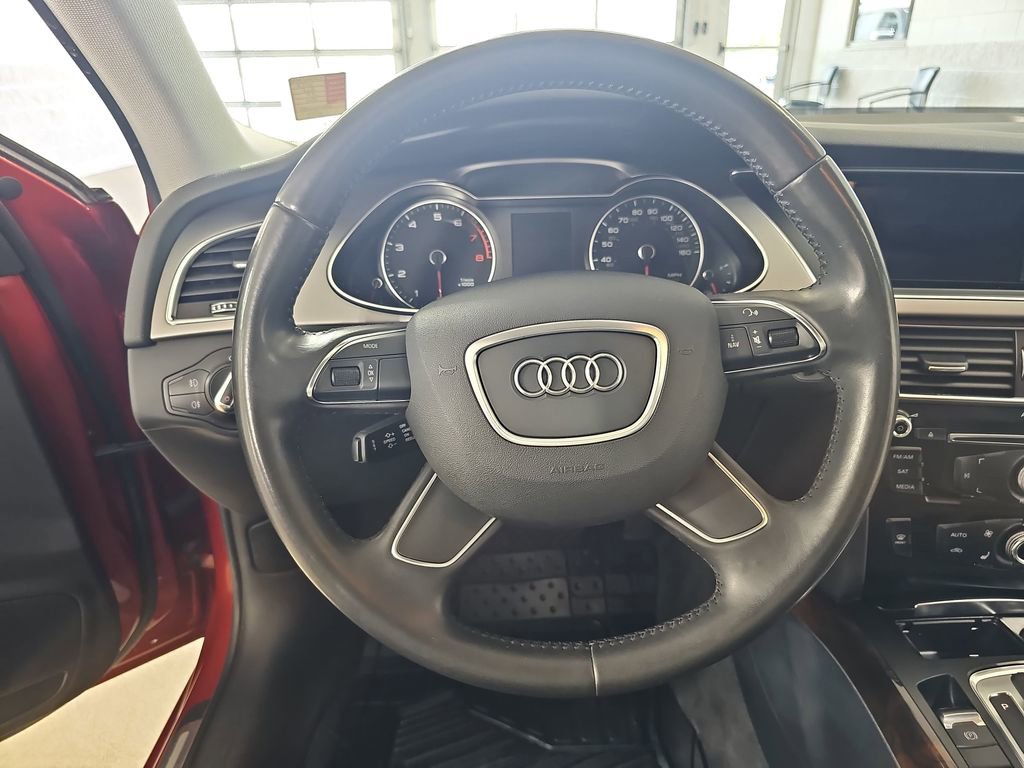 Used 2013 Audi A4 2.0T Premium AWD/4WD image 22