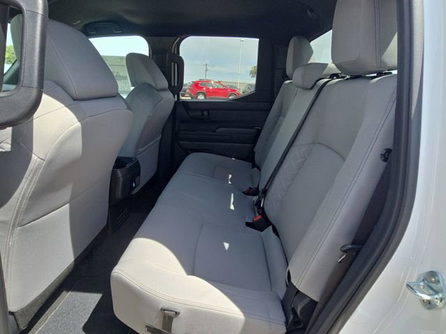 New 2026 Toyota Tacoma SR5 image 13