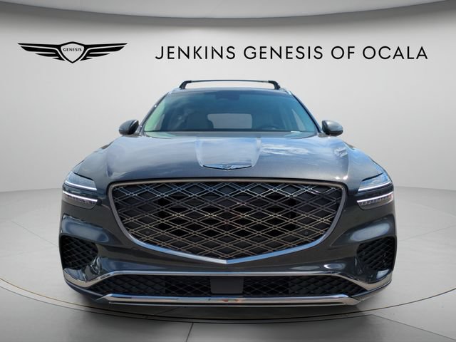 Certified 2026 Genesis GV70 2.5T Select AWD/4WD image 3