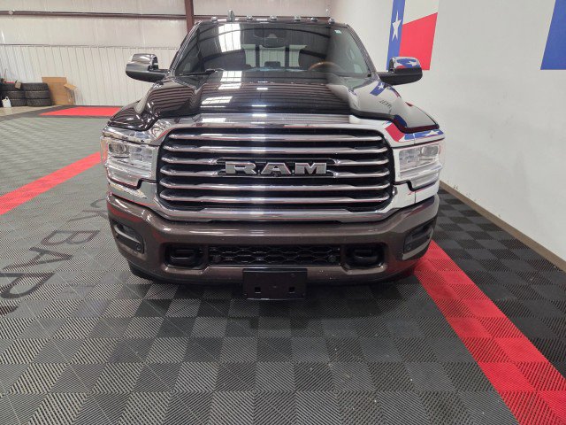 Used 2020 RAM 3500 Limited image 16