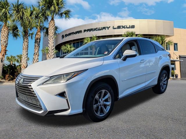 Used 2018 Lexus RX 350 FWD w/ Accessory Package image 9