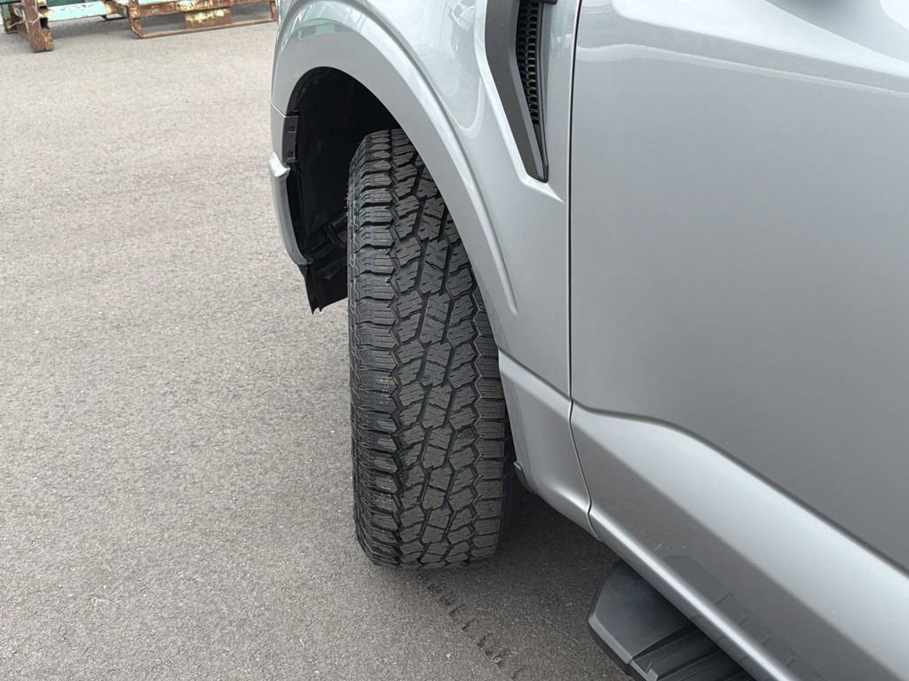 Certified 2023 Ford F150 XL w/ STX Appearance Package AWD/4WD image 31