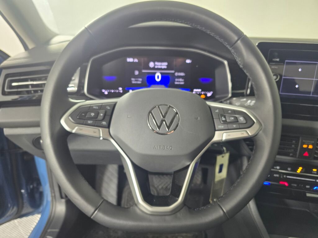 New 2025 Volkswagen Jetta S image 18