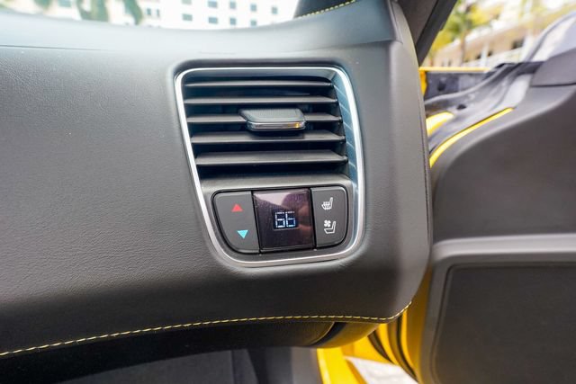 Used 2019 Chevrolet Corvette ZR1 RWD image 97