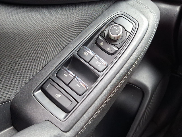 Used 2020 Subaru Forester Premium AWD/4WD image 14