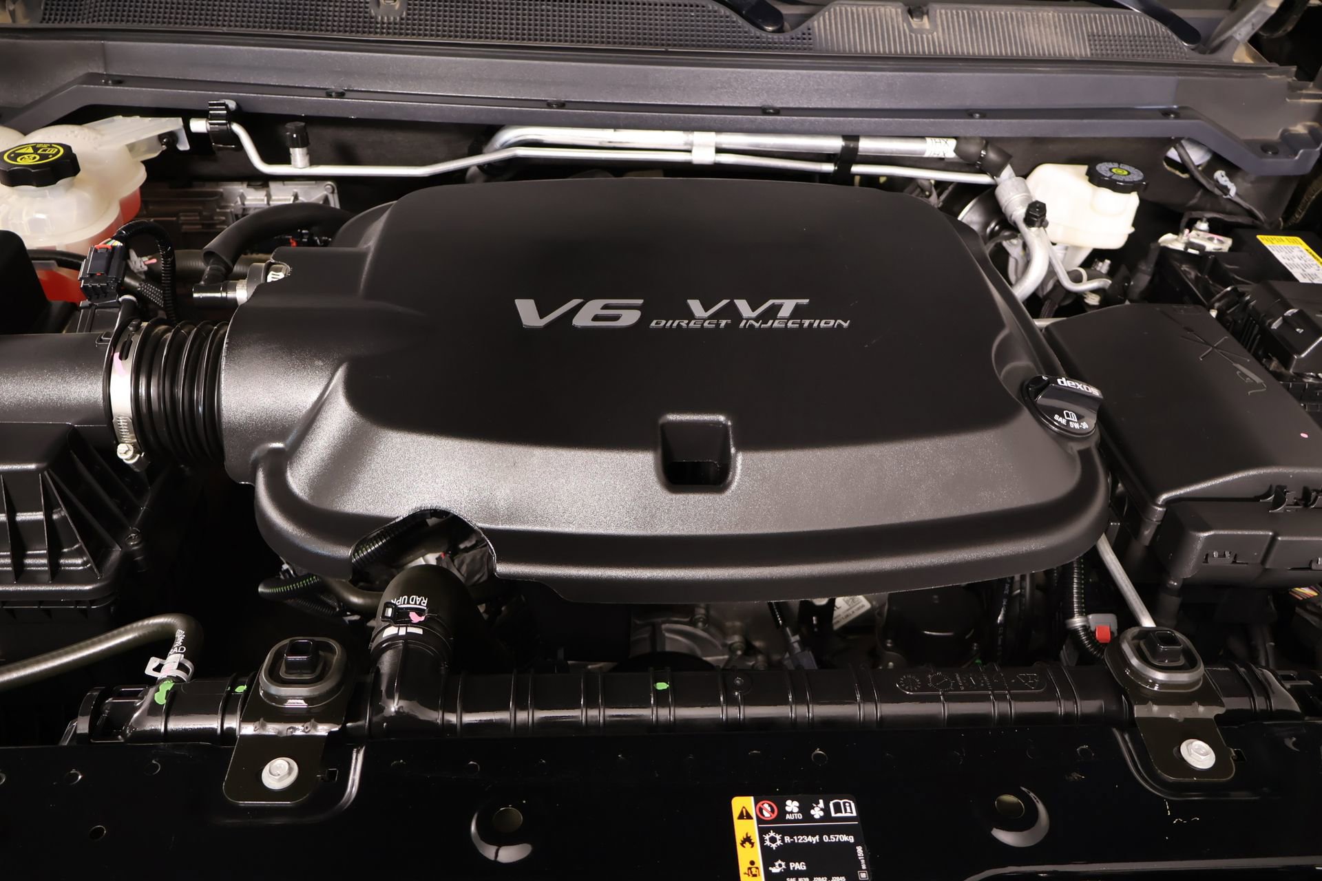 Used 2022 Chevrolet Colorado Z71 RWD image 19