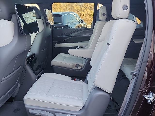 New 2026 Cadillac Escalade IQ Sport 1 w/ LPO, Floor Liner Package image 6