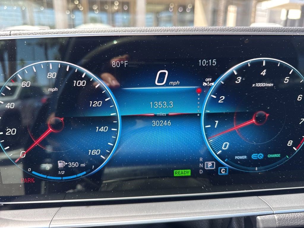 Used 2023 Mercedes-Benz GLS 580 4MATIC image 27