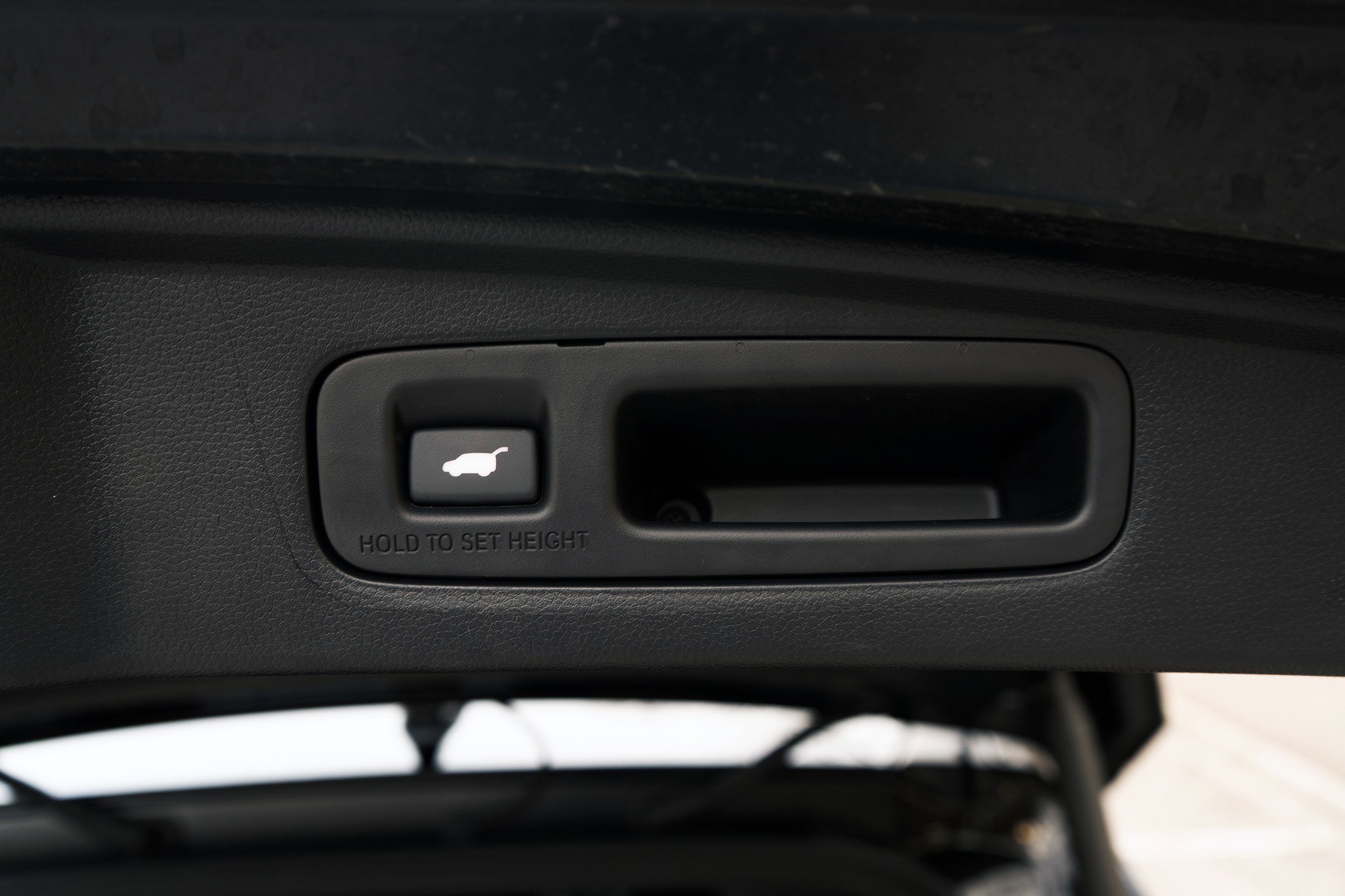 Certified 2025 Honda CR-V Sport Touring image 46