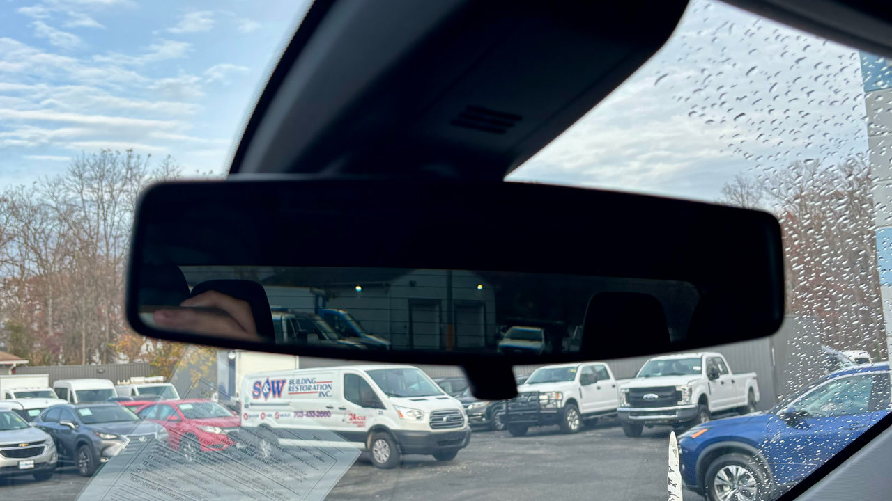 Used 2021 Chevrolet Silverado 1500 Custom w/ Safety Confidence Package image 25