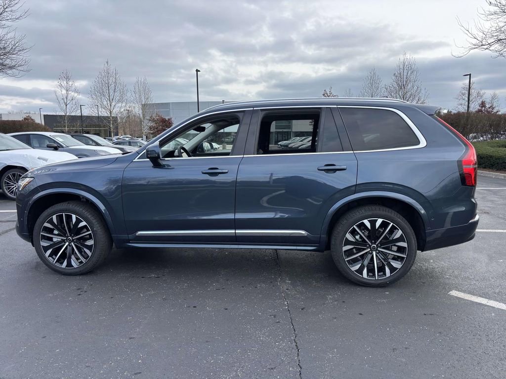 New 2026 Volvo XC90 B6 Plus image 4