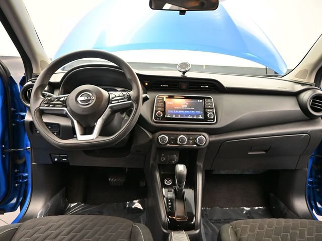 Used 2022 Nissan Kicks S image 15
