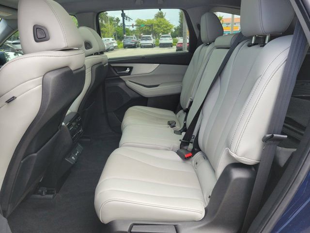 Used 2024 Acura MDX FWD w/ Technology Package image 8