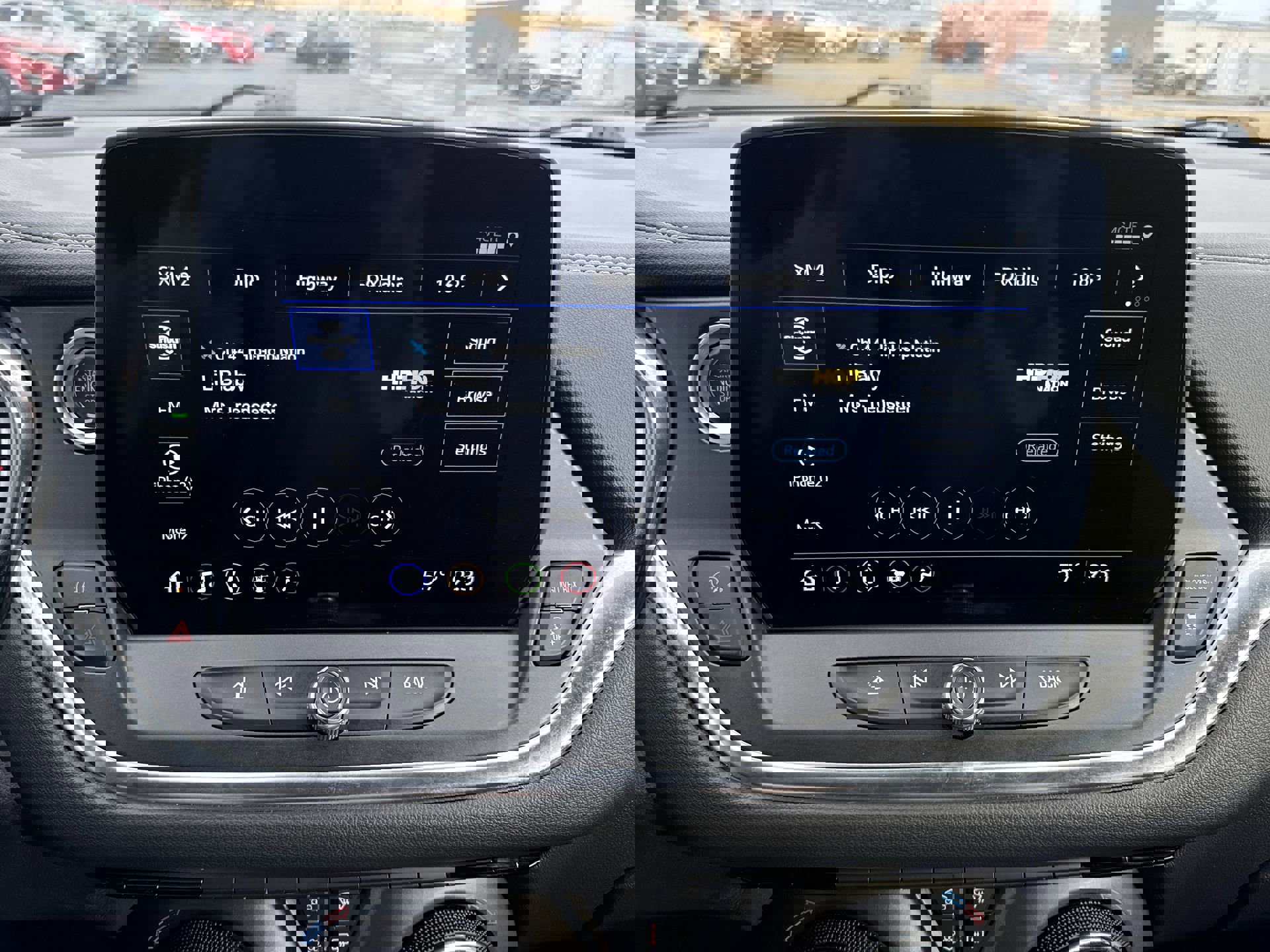 Certified 2025 Chevrolet Blazer LT image 16