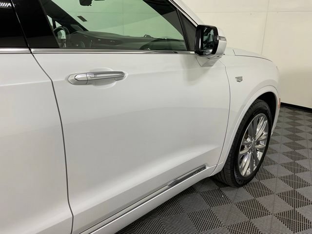 Certified 2023 Cadillac XT6 Premium Luxury w/ Platinum Package AWD/4WD image 7