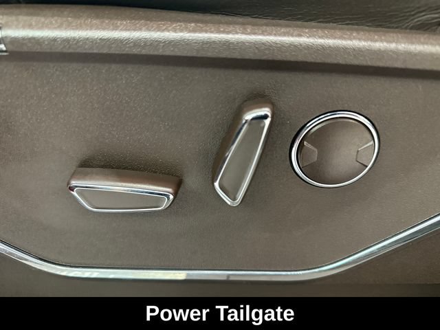 Used 2023 Ford F150 King Ranch w/ Equipment Group 601A High AWD/4WD image 24