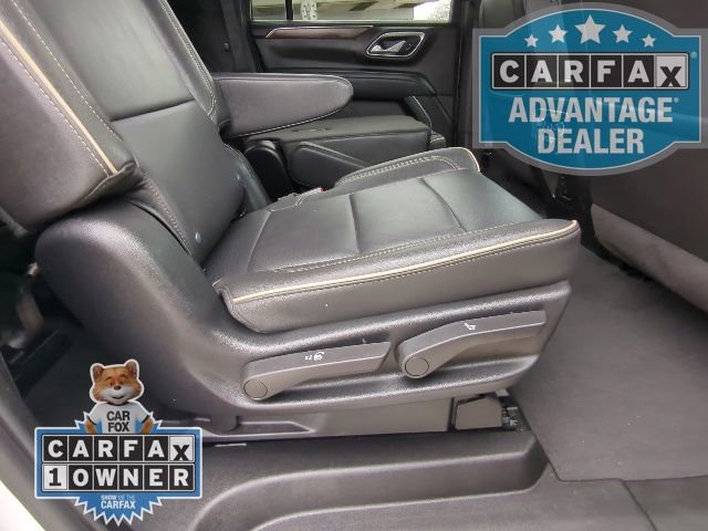 Used 2024 Chevrolet Suburban Premier image 22