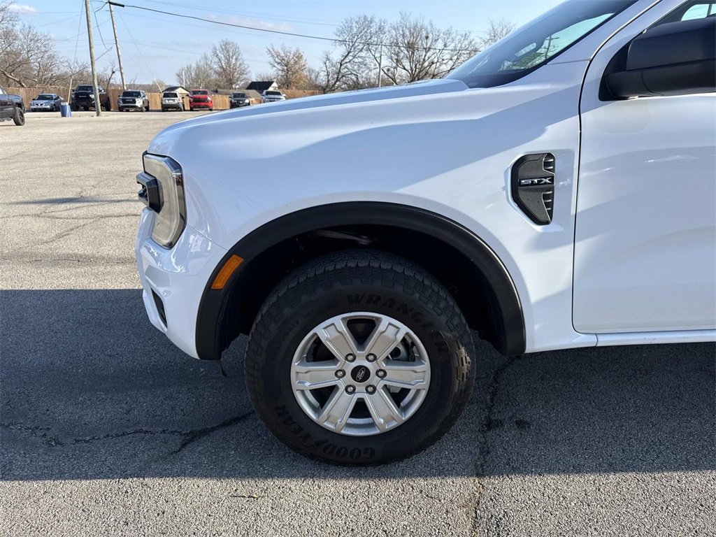 Used 2024 Ford Ranger XL image 31