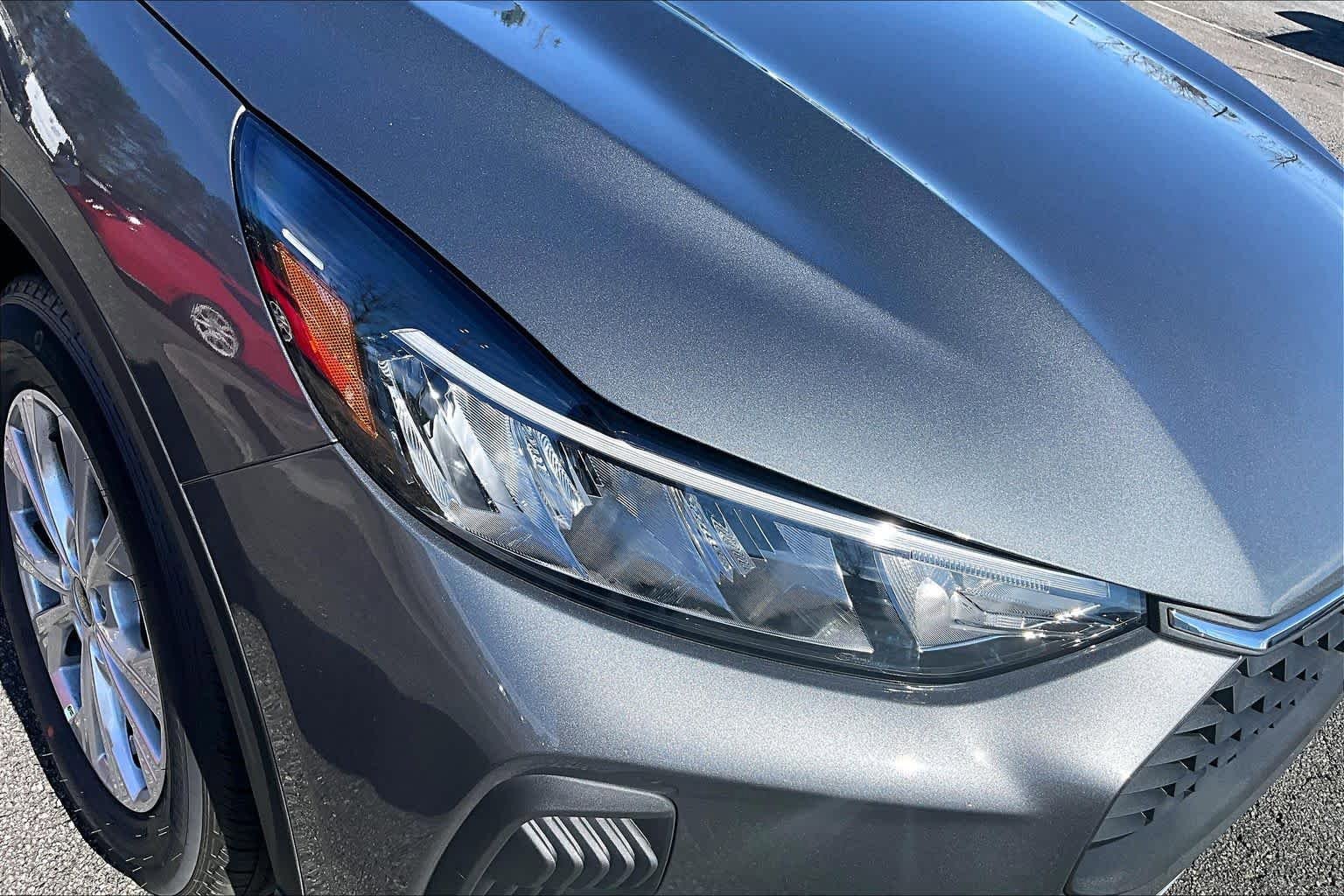New 2026 Ford Escape Active FWD image 13