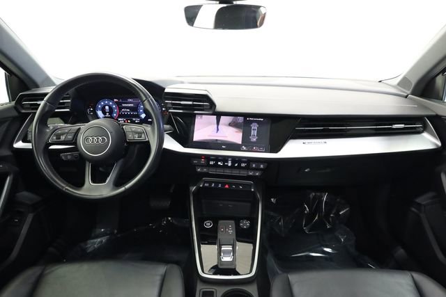 Used 2023 Audi A3 2.0T Premium w/ Convenience Package image 16