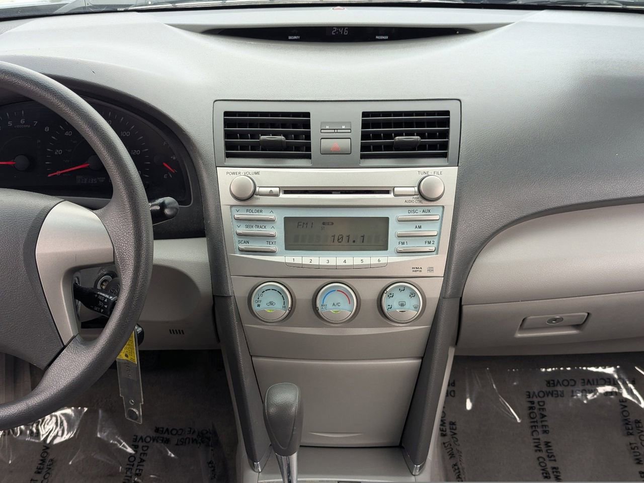 Used 2007 Toyota Camry LE image 14