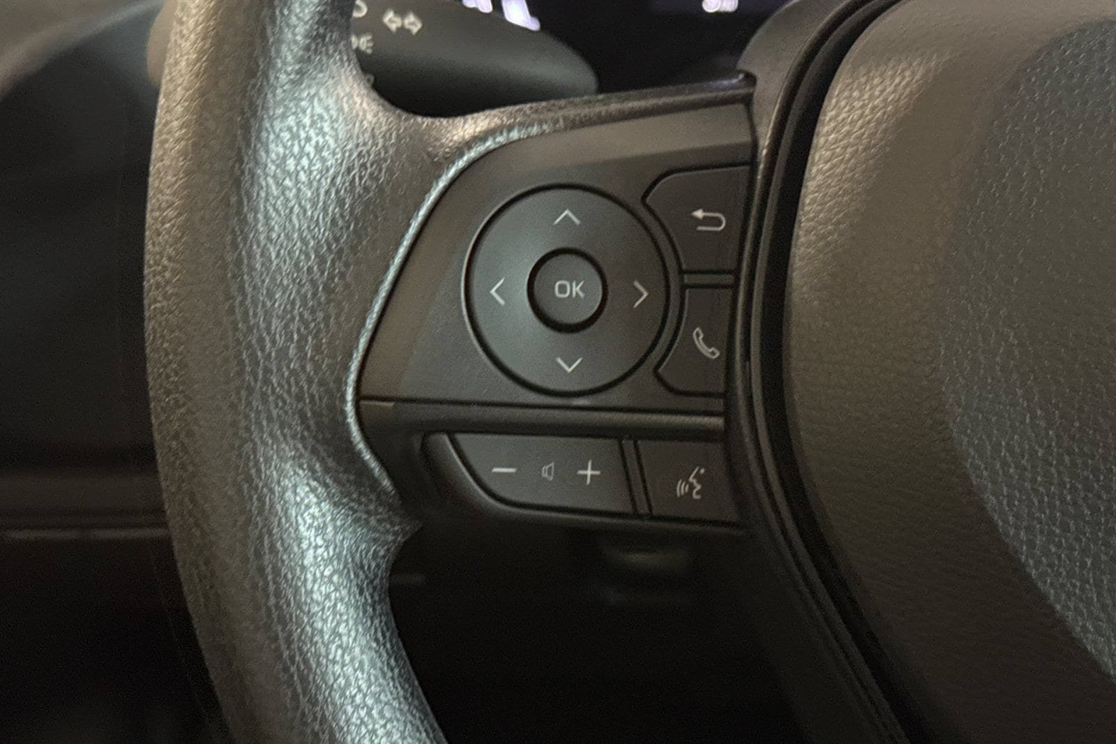 New 2026 Toyota Corolla LE FWD image 27