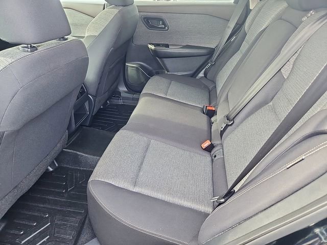 Used 2021 Nissan Rogue S image 28